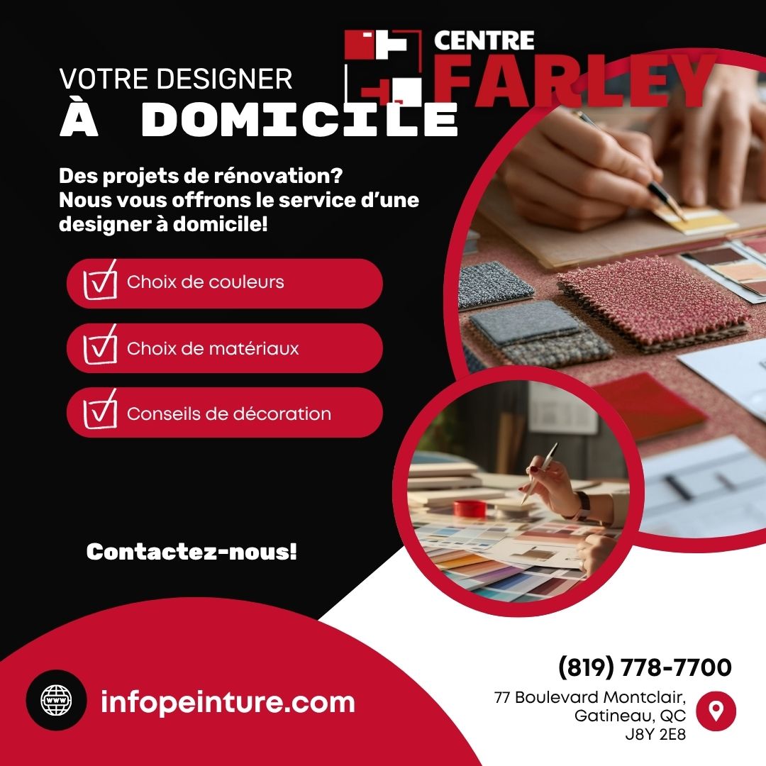 designeradomicile